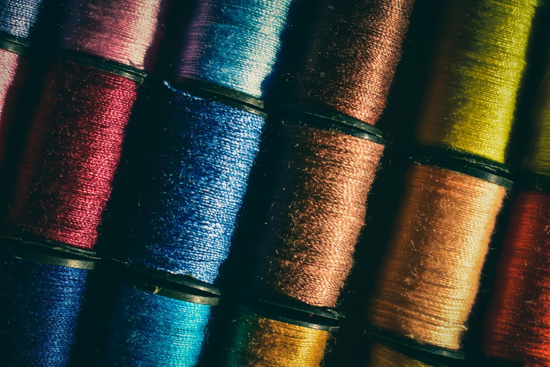 Ibrahim Tibati Kamara Fashion Design Studio